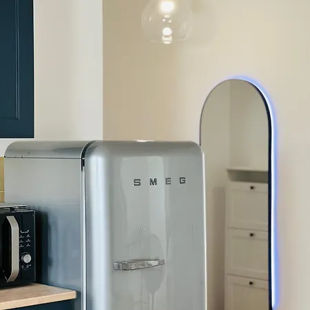 Jules Ferry - Centre