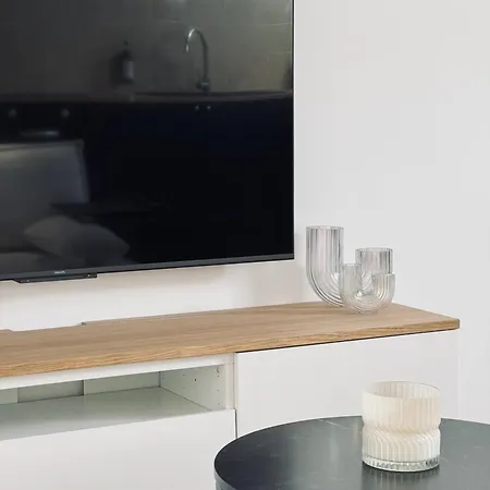 Apartamento Jules Ferry - Centre