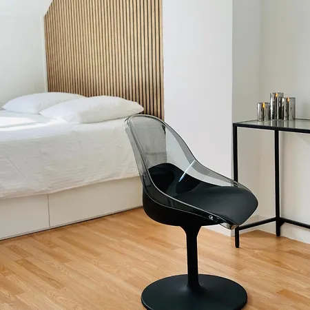 Apartamento Jules Ferry - Centre *