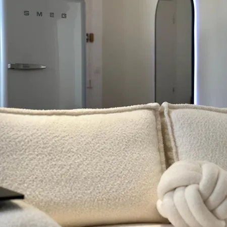 Jules Ferry - Centre Appartement