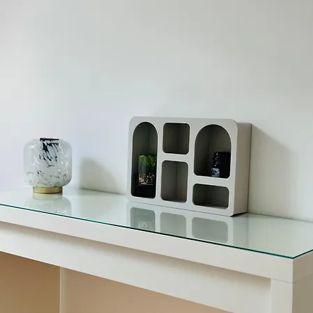 Apartamento Jules Ferry - Centre *