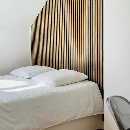 Jules Ferry - Centre * Saumur