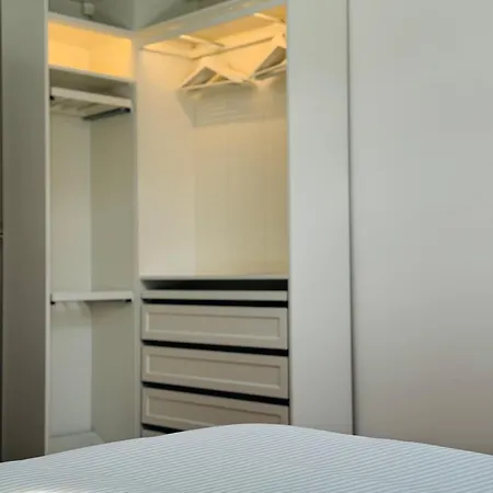 Apartamento Jules Ferry - Centre *