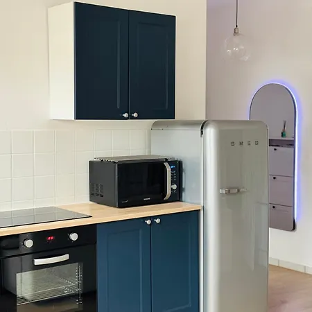 Jules Ferry - Centre