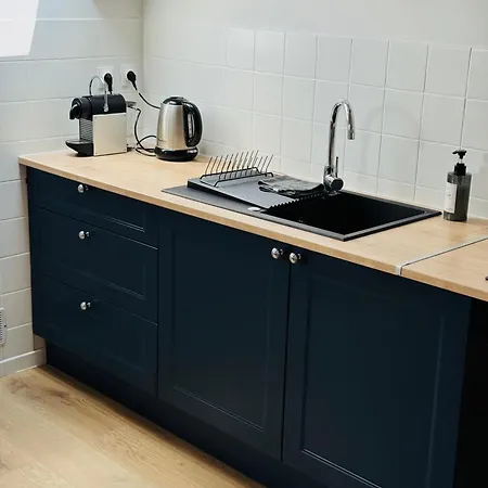 Διαμέρισμα Jules Ferry - Centre *