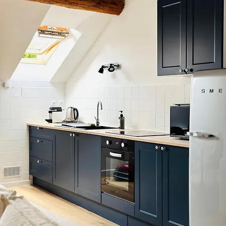 Jules Ferry - Centre