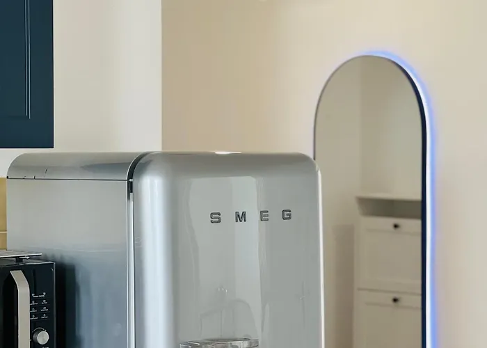 Jules Ferry - Centre