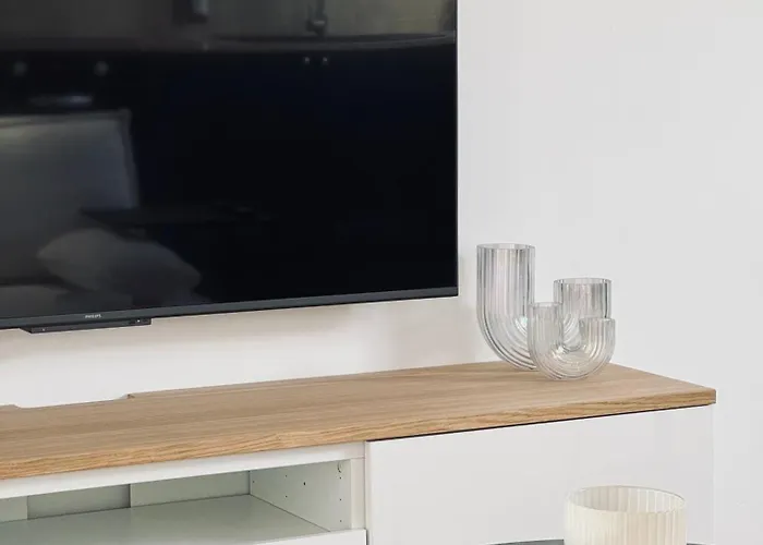 Apartman Jules Ferry - Centre