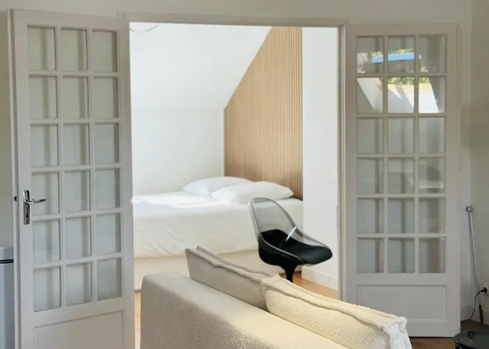 Jules Ferry - Centre Apartman *