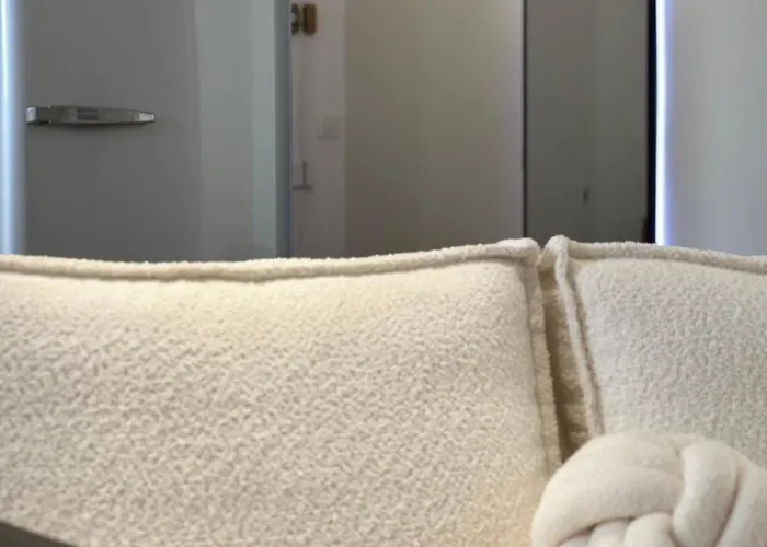 Jules Ferry - Centre Apartman