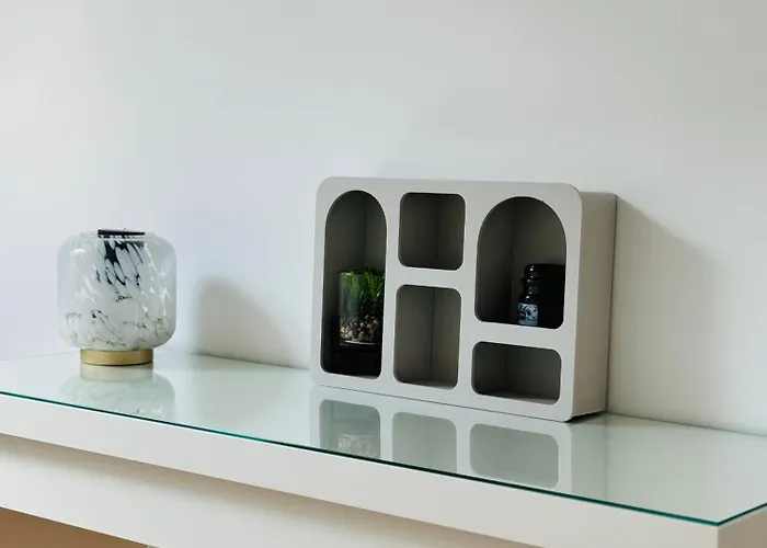 Διαμέρισμα Jules Ferry - Centre *