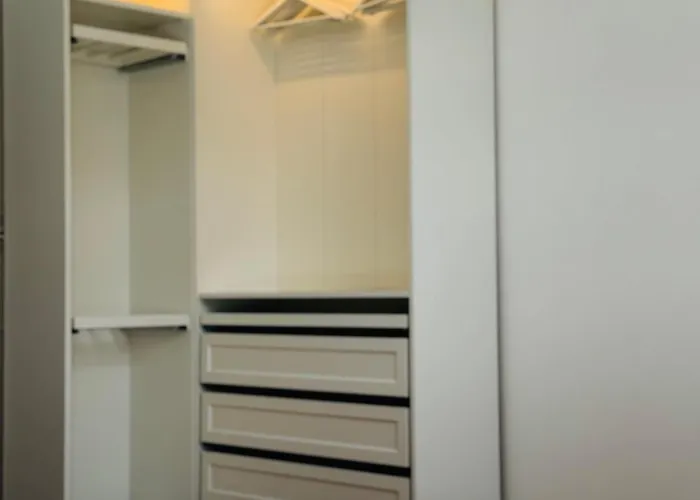 Apartman Jules Ferry - Centre *