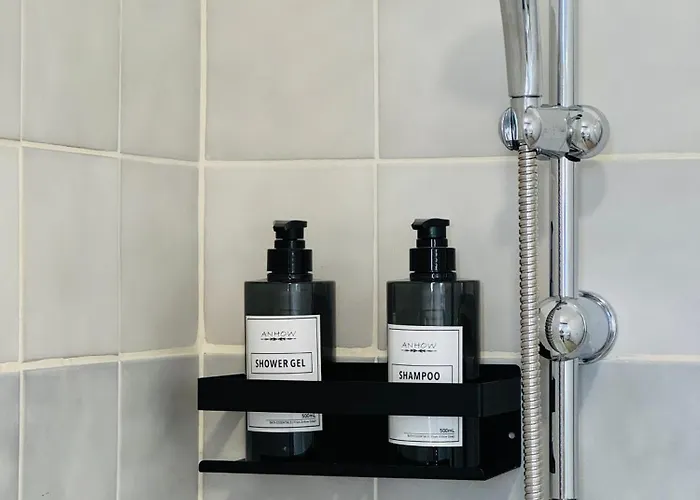 Διαμέρισμα Jules Ferry - Centre *