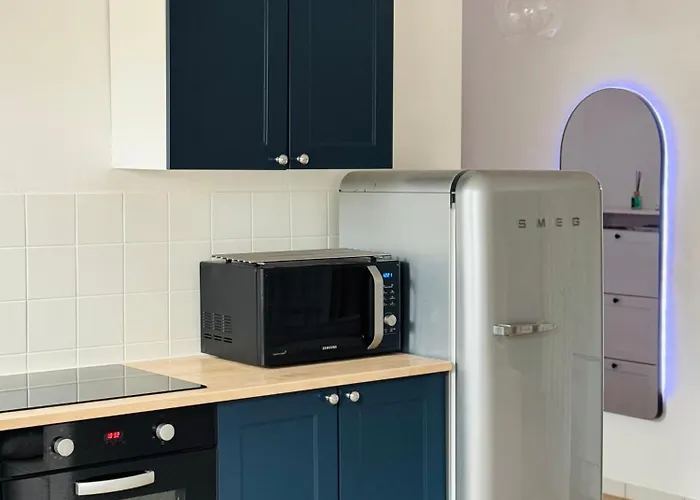 Jules Ferry - Centre