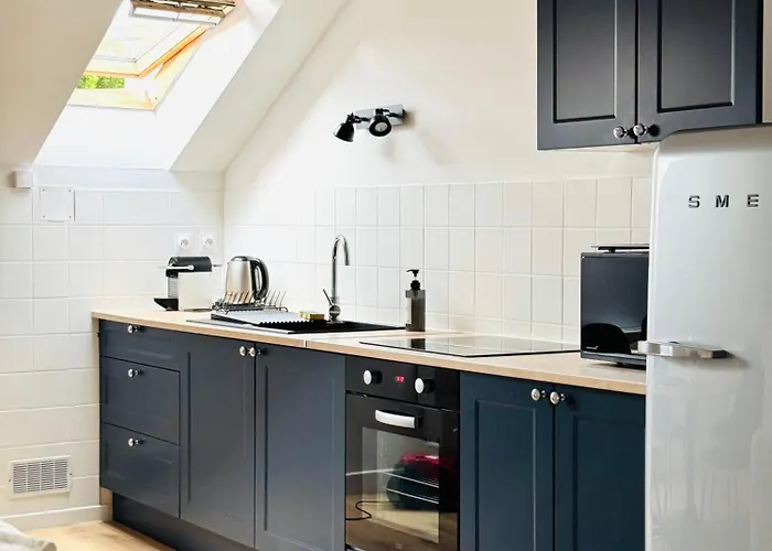 Jules Ferry - Centre